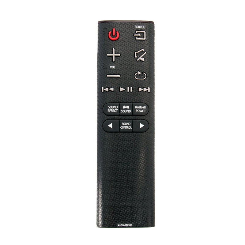 econtrolly AH59-02733B Replace Remote for Samsung AH59-02733E Soundbar HWJM4000 HWK360 HWKM36CHWJ4000 HWKM36 HWK450 HWK550 HWK551 HW-J4000 HW-JM4000 HW-K360 HW-KM36C HW-KM36 HW-K450 HW-K550 HW-K551 - Image 3
